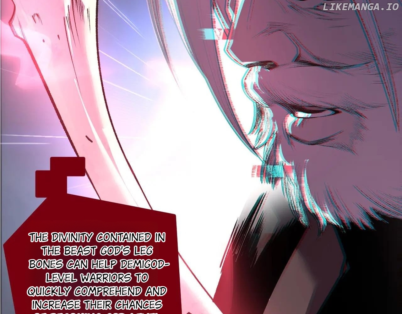 Read Catastrophic Necromancer EN Manga Online