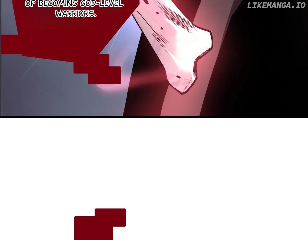 Read Catastrophic Necromancer EN Manga Online