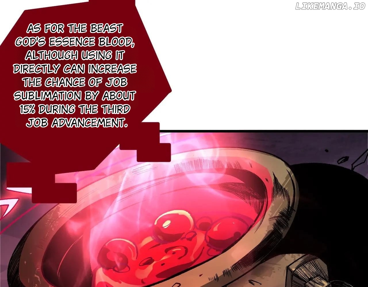 Read Catastrophic Necromancer EN Manga Online