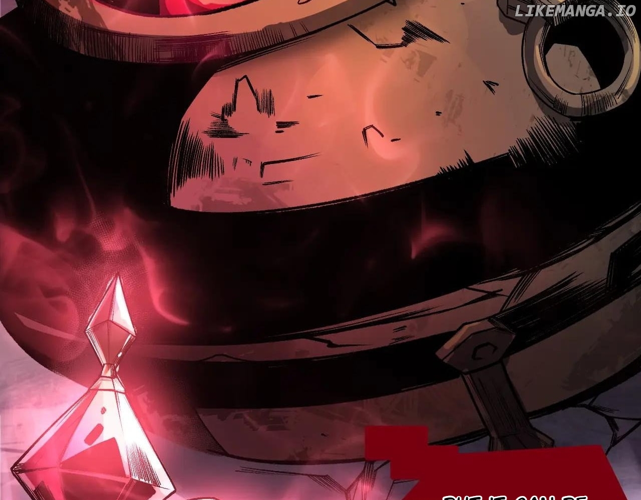 Read Catastrophic Necromancer EN Manga Online