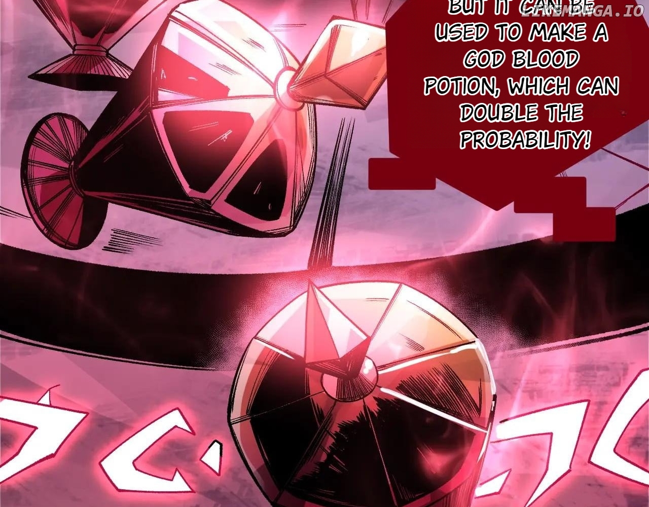 Read Catastrophic Necromancer EN Manga Online