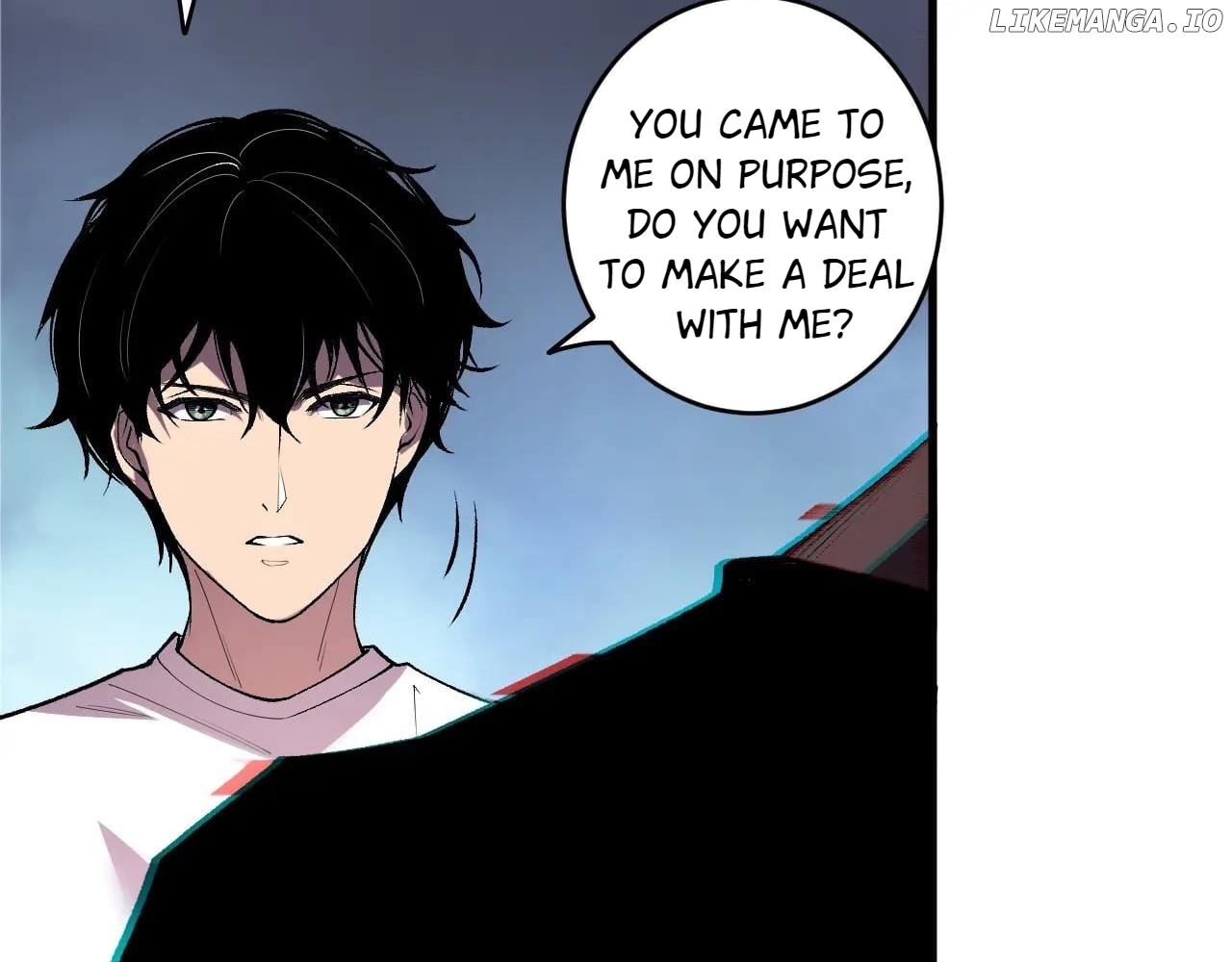 Read Catastrophic Necromancer EN Manga Online