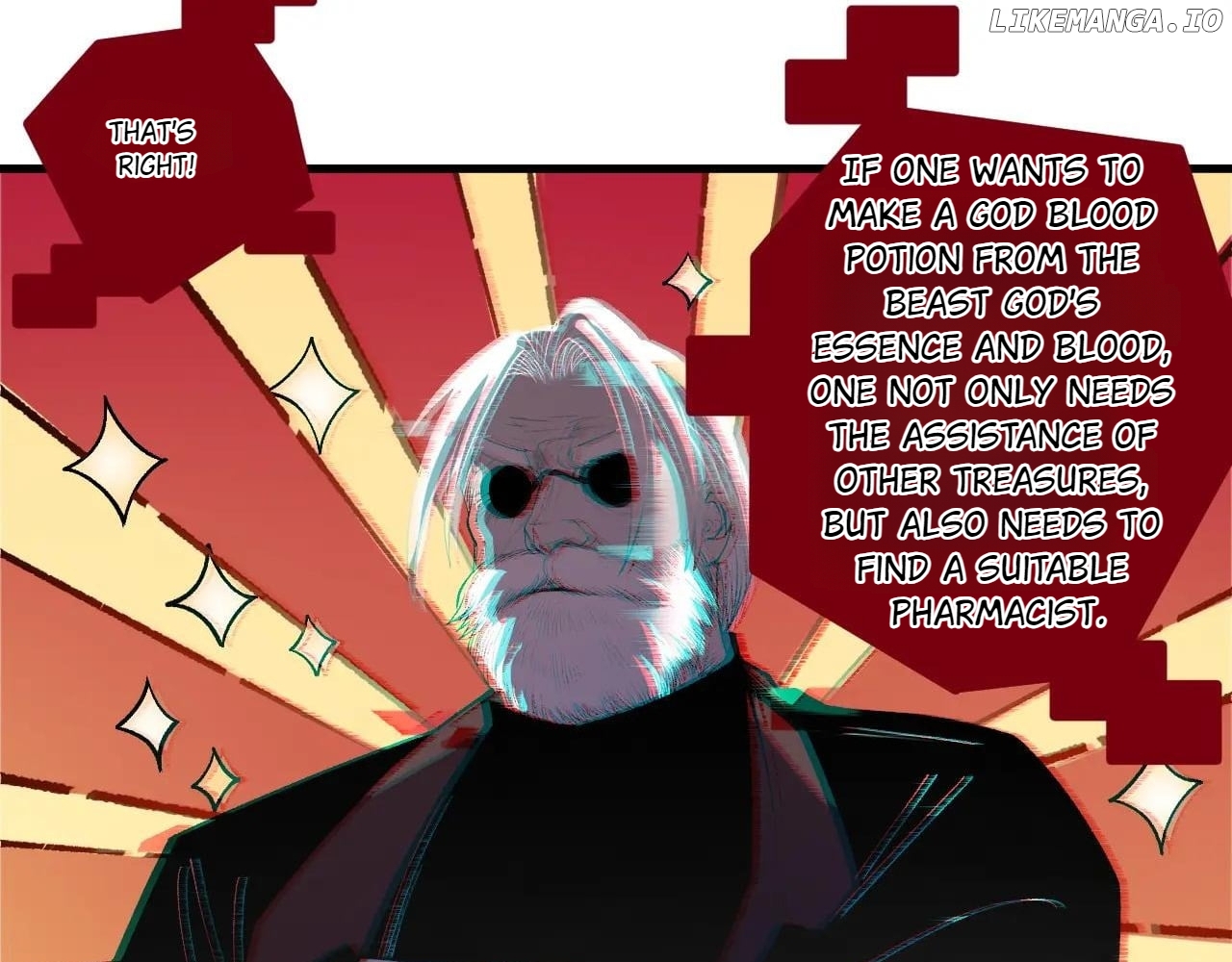 Read Catastrophic Necromancer EN Manga Online