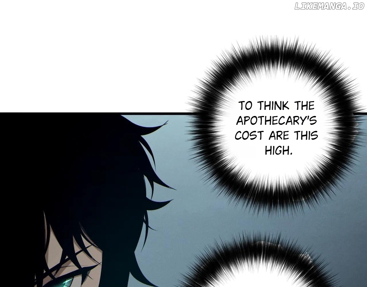 Read Catastrophic Necromancer EN Manga Online