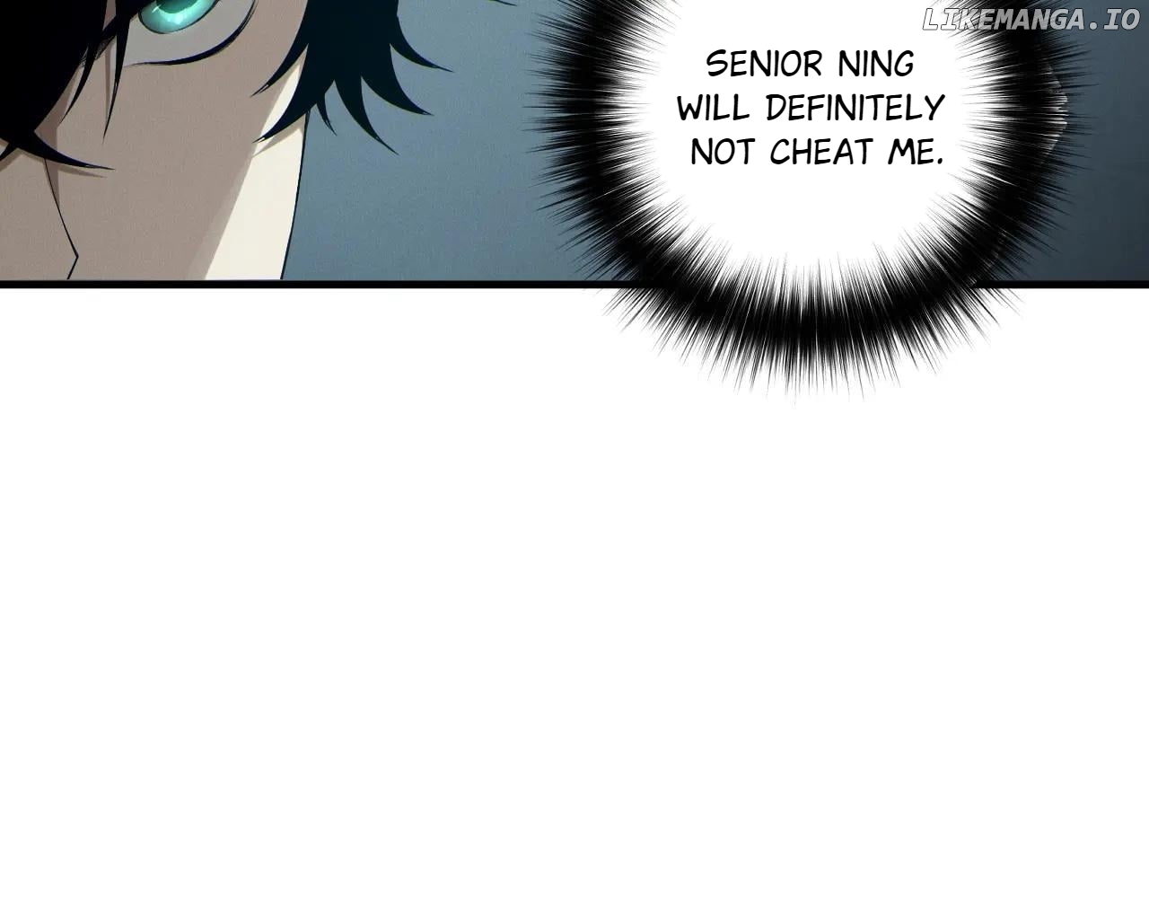 Read Catastrophic Necromancer EN Manga Online
