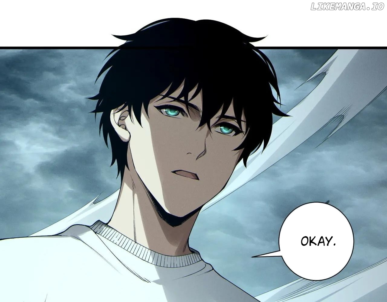 Read Catastrophic Necromancer EN Manga Online