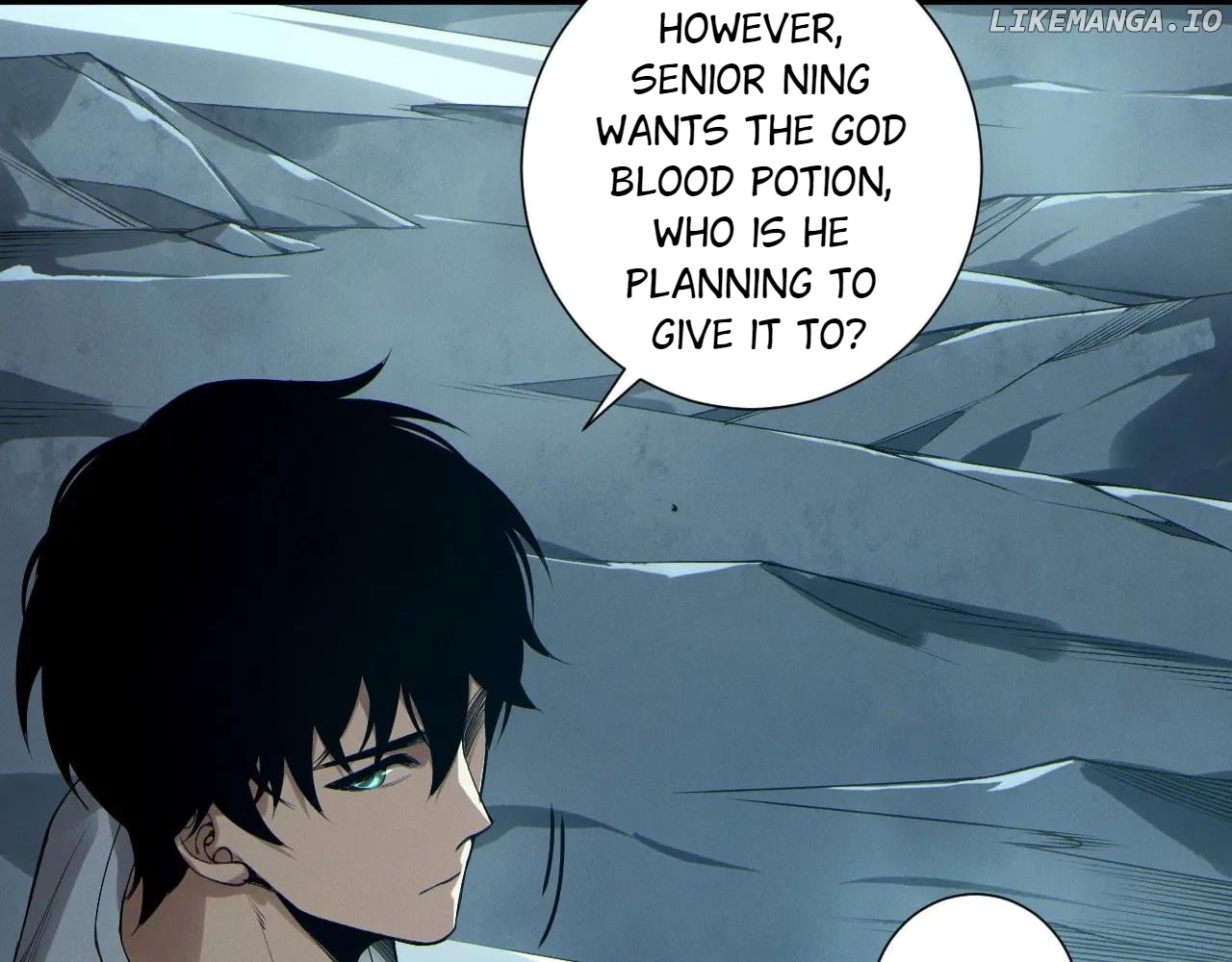 Read Catastrophic Necromancer EN Manga Online