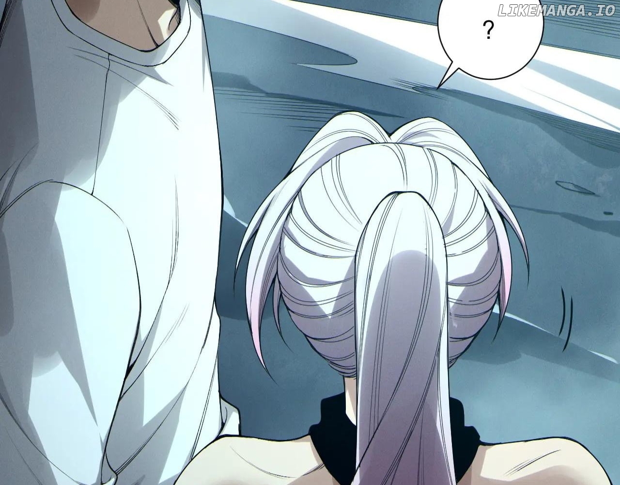 Read Catastrophic Necromancer EN Manga Online