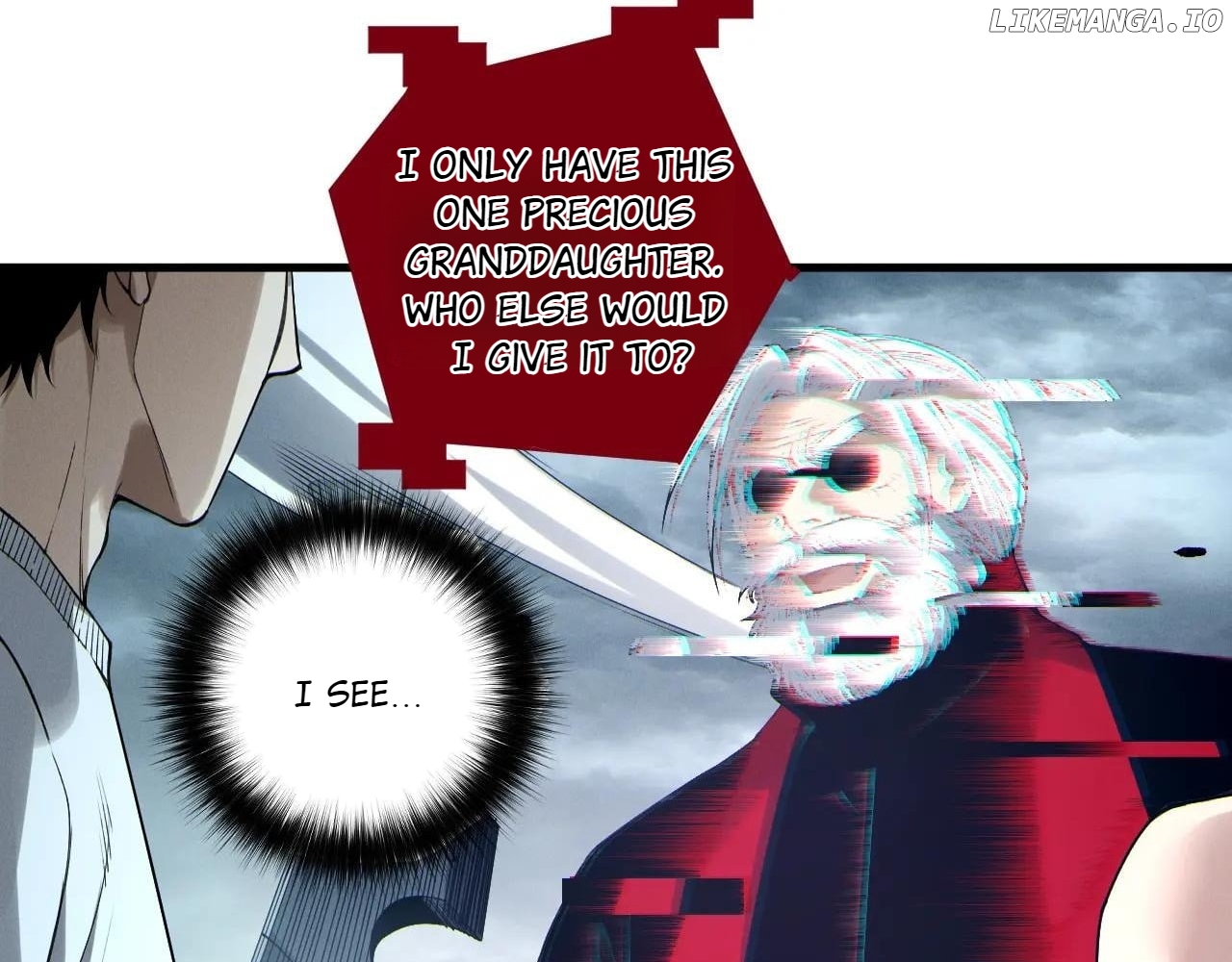 Read Catastrophic Necromancer EN Manga Online