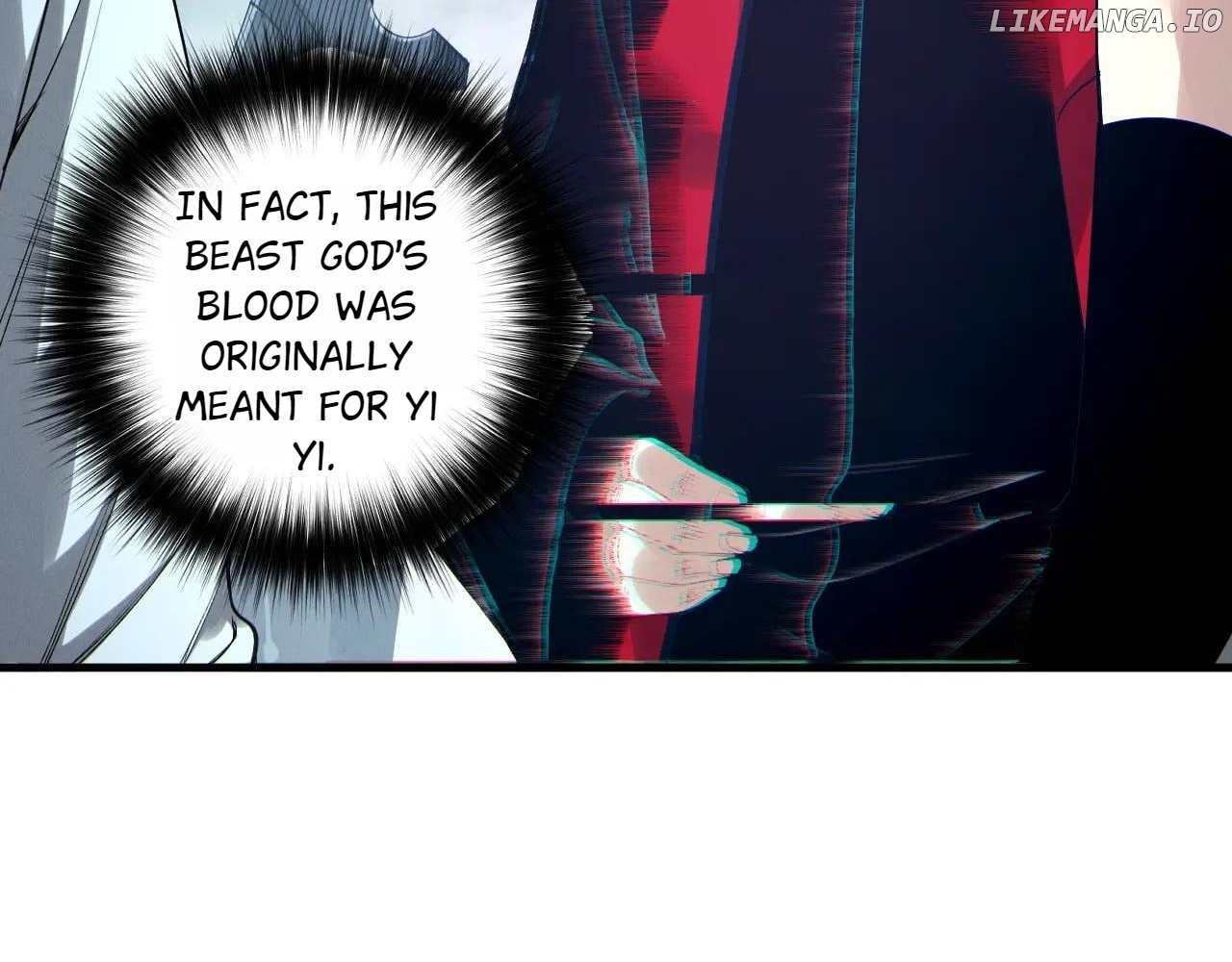 Read Catastrophic Necromancer EN Manga Online