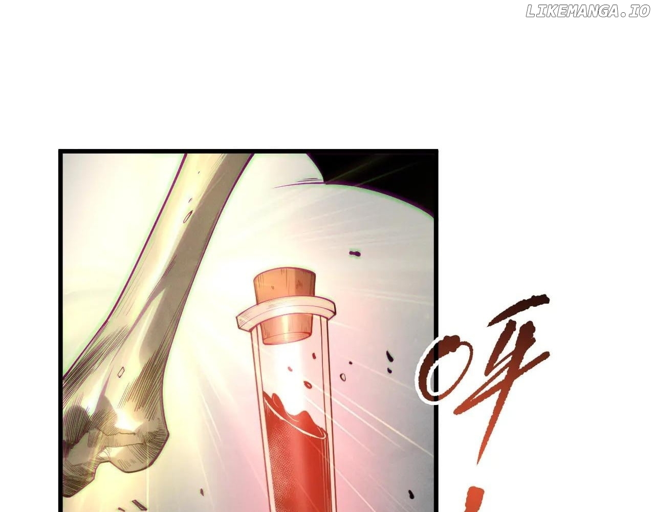Read Catastrophic Necromancer EN Manga Online