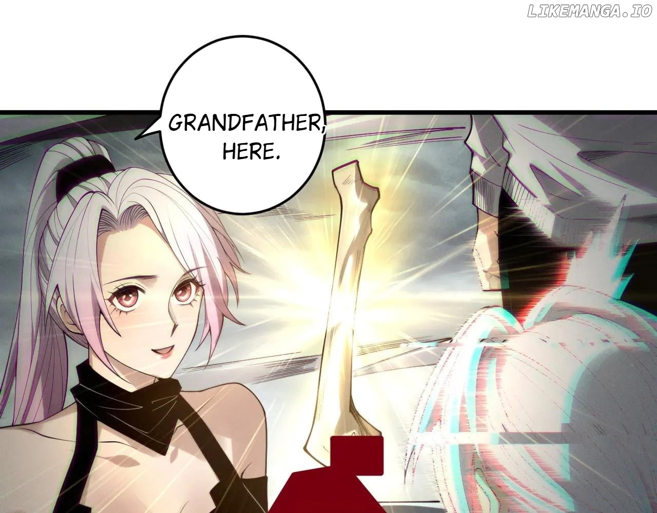 Read Catastrophic Necromancer EN Manga Online