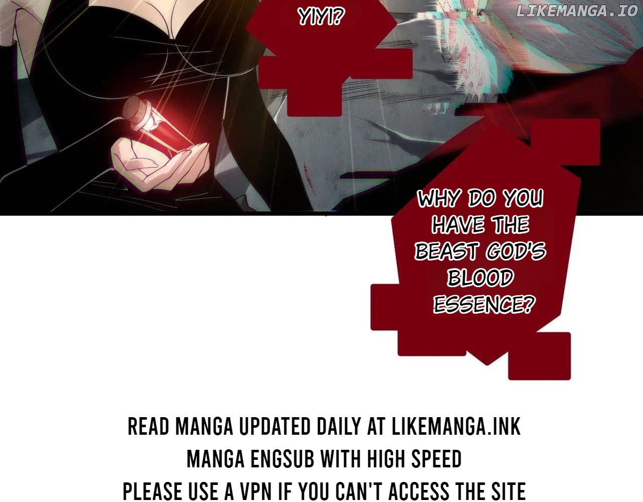 Read Catastrophic Necromancer EN Manga Online