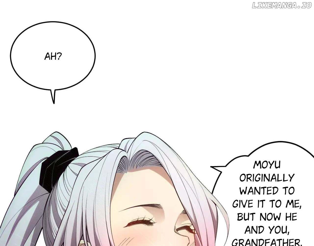 Read Catastrophic Necromancer EN Manga Online
