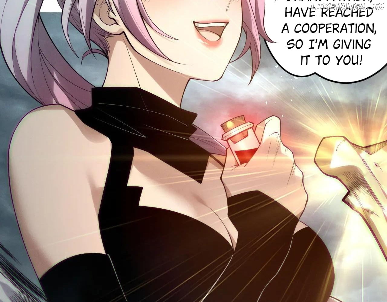 Read Catastrophic Necromancer EN Manga Online