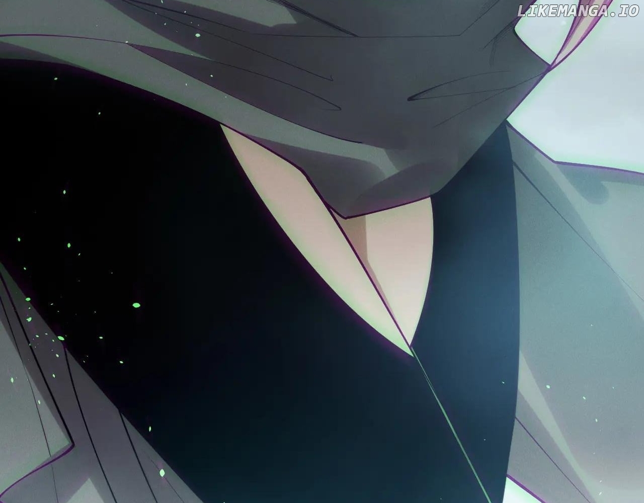 Read Catastrophic Necromancer EN Manga Online
