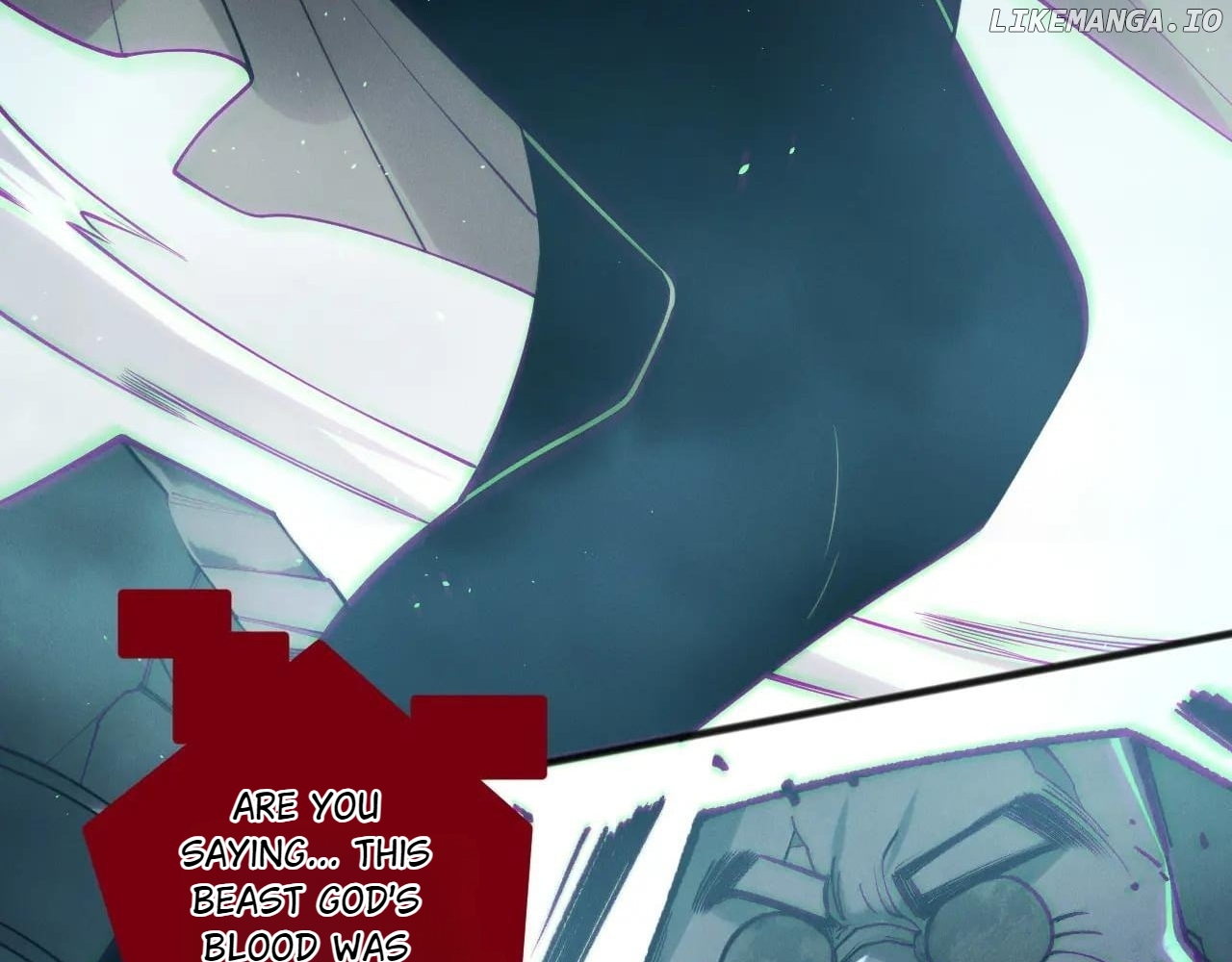 Read Catastrophic Necromancer EN Manga Online