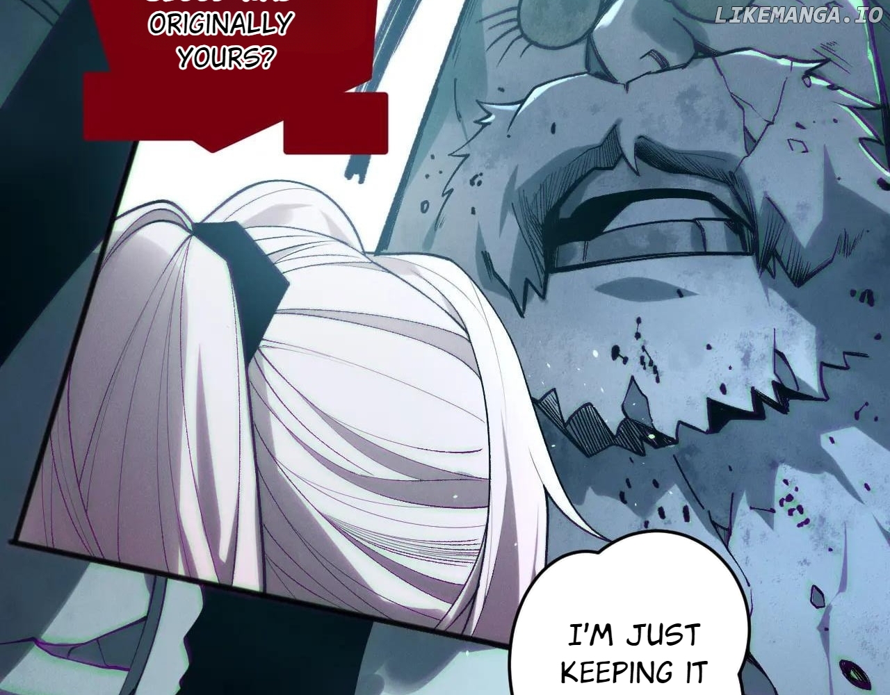 Read Catastrophic Necromancer EN Manga Online