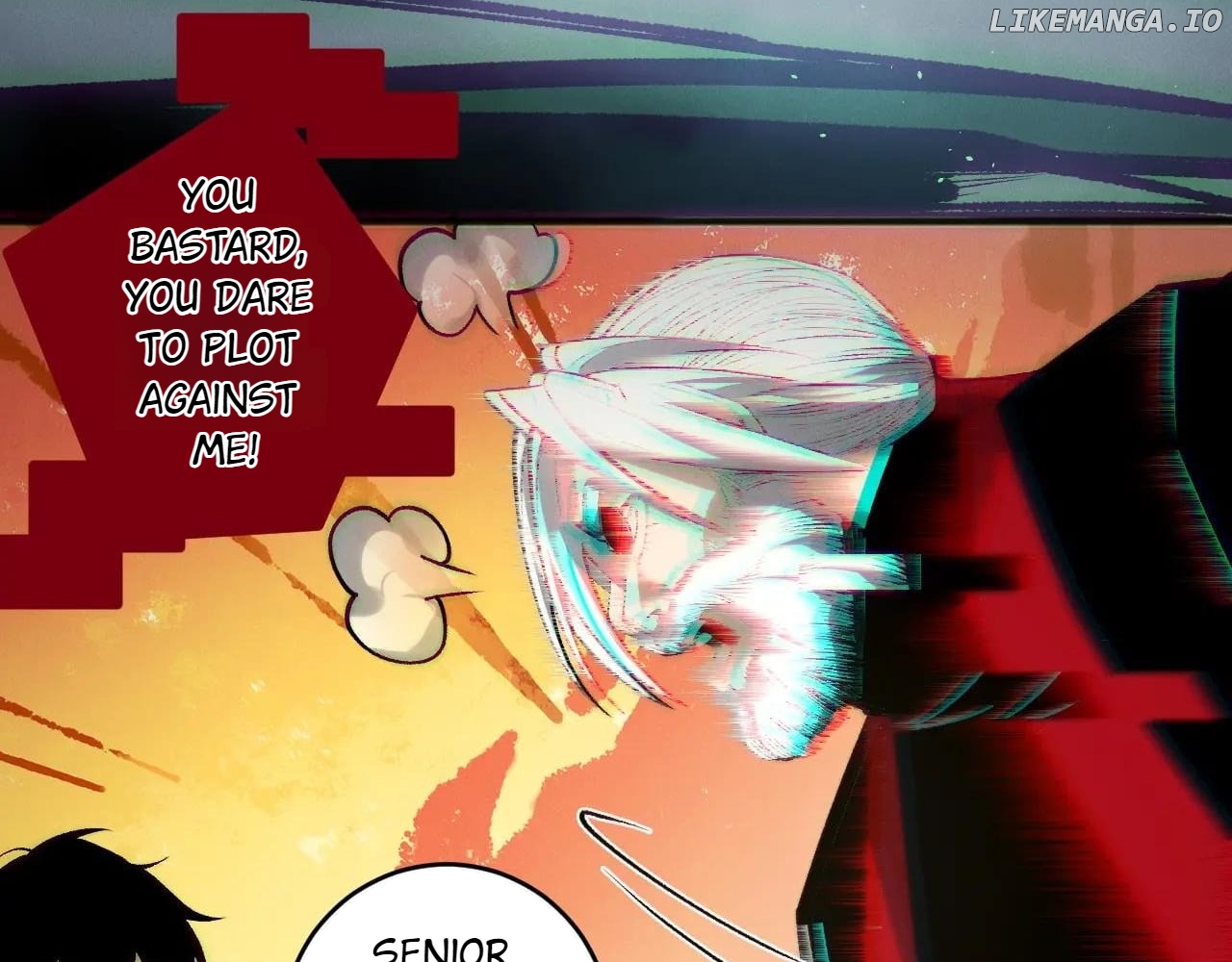Read Catastrophic Necromancer EN Manga Online