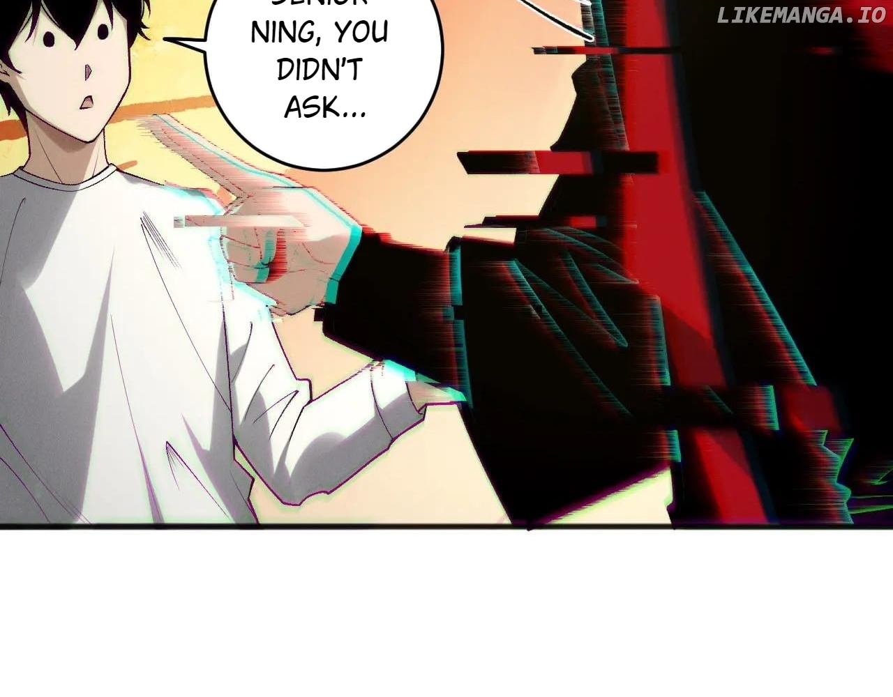 Read Catastrophic Necromancer EN Manga Online