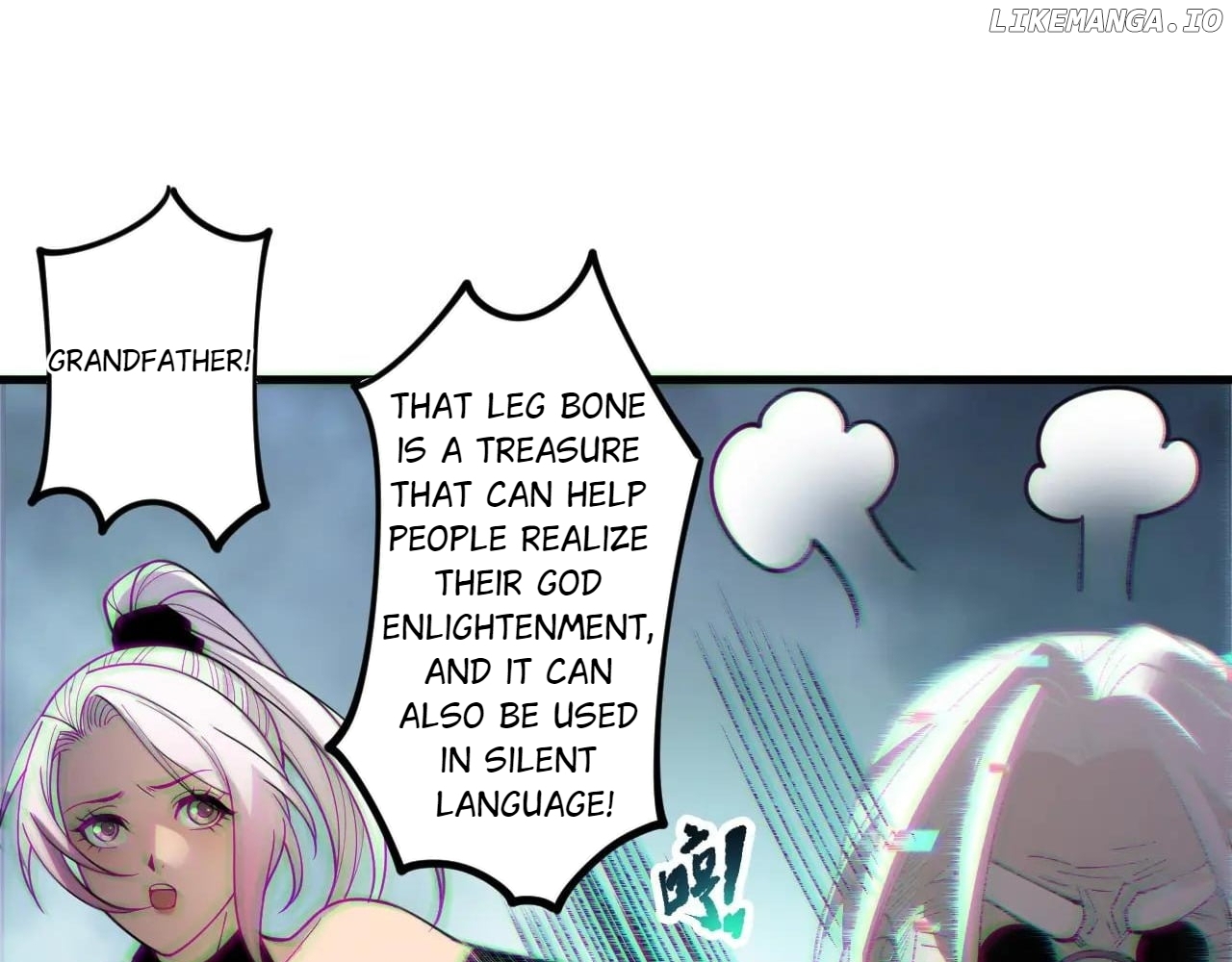 Read Catastrophic Necromancer EN Manga Online