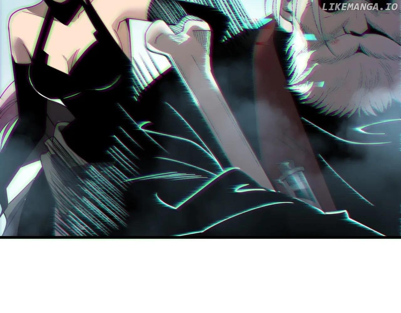 Read Catastrophic Necromancer EN Manga Online