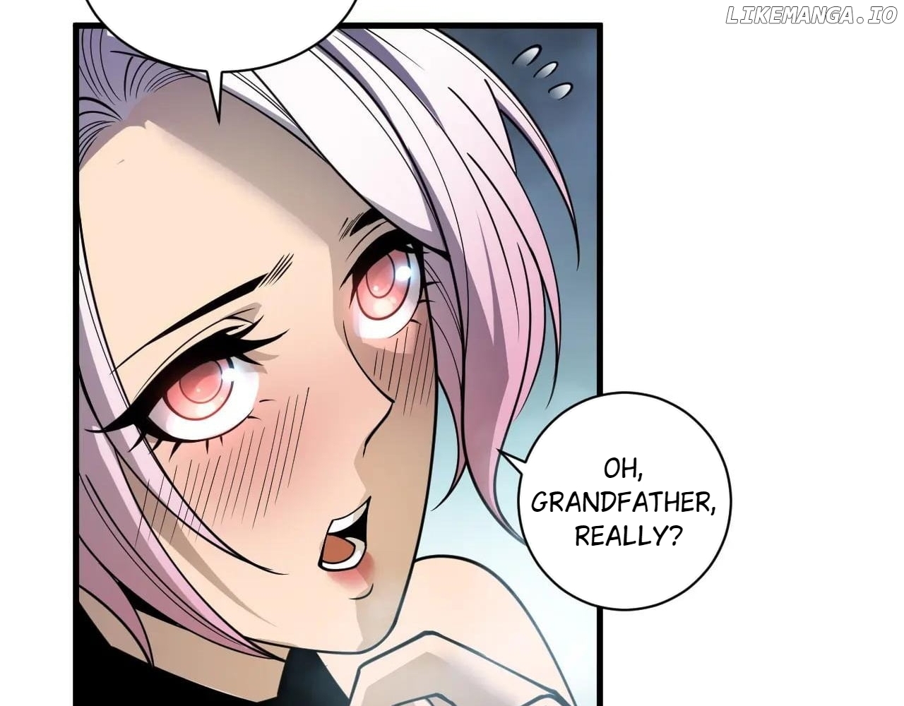 Read Catastrophic Necromancer EN Manga Online