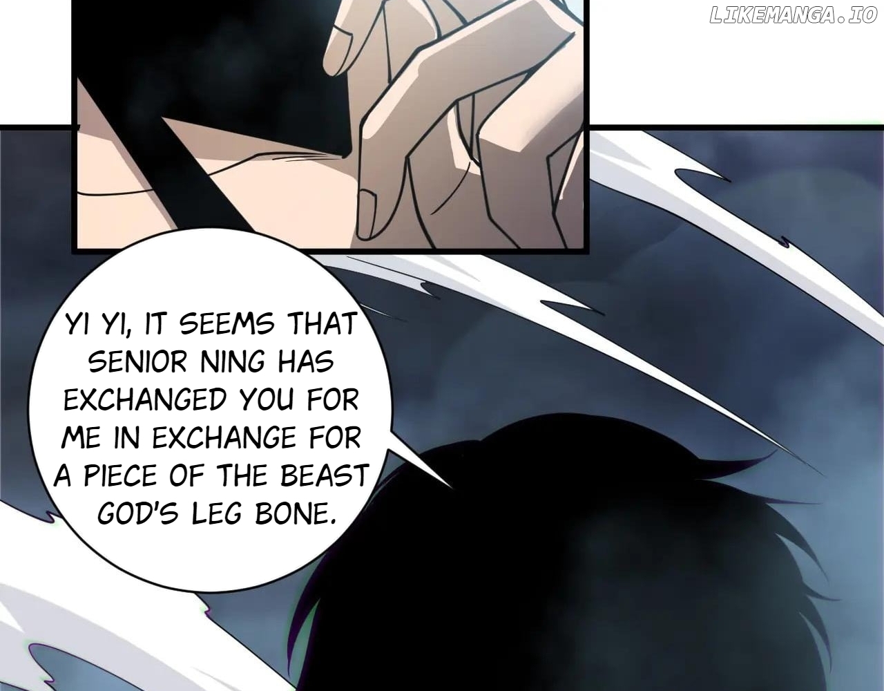 Read Catastrophic Necromancer EN Manga Online
