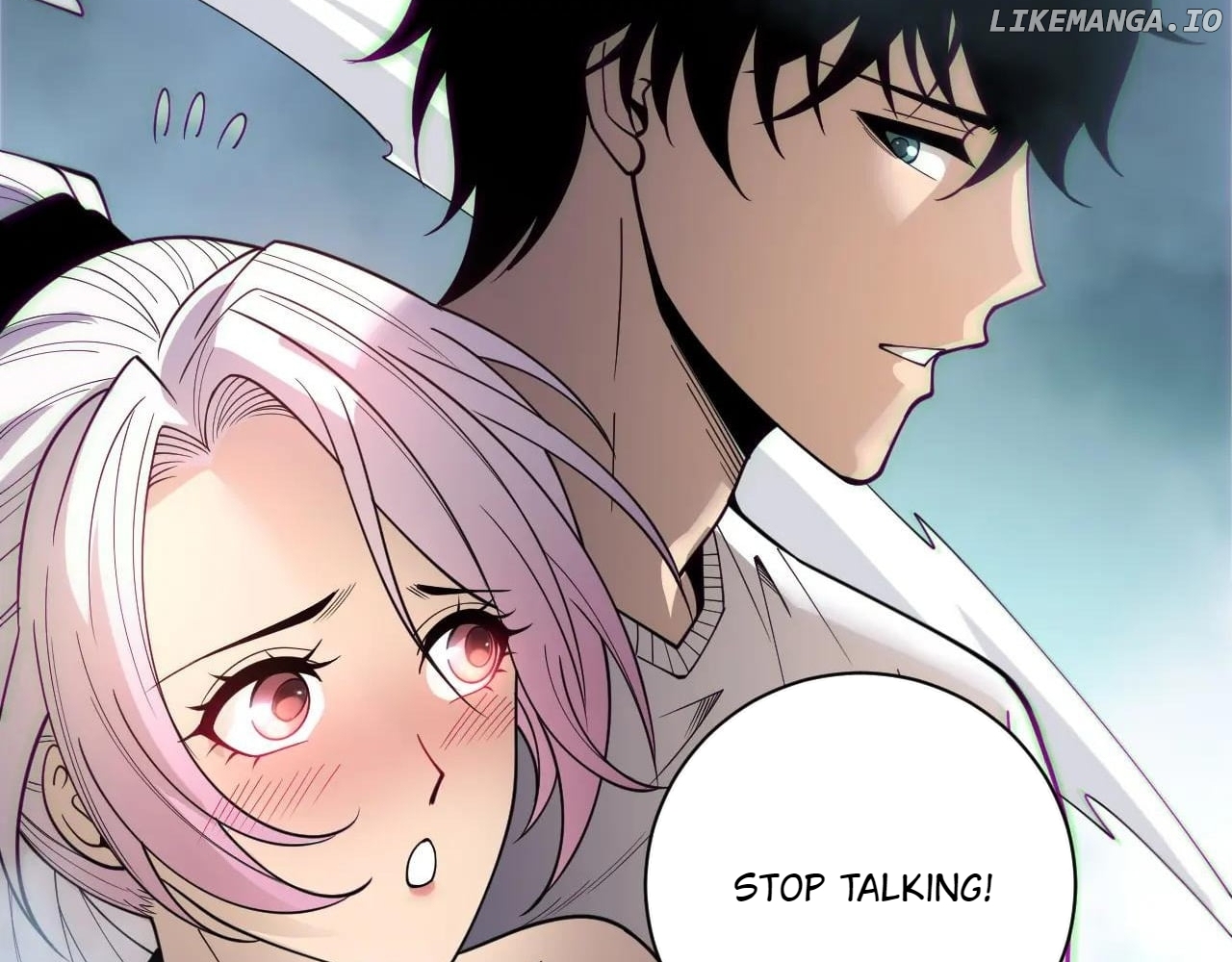 Read Catastrophic Necromancer EN Manga Online