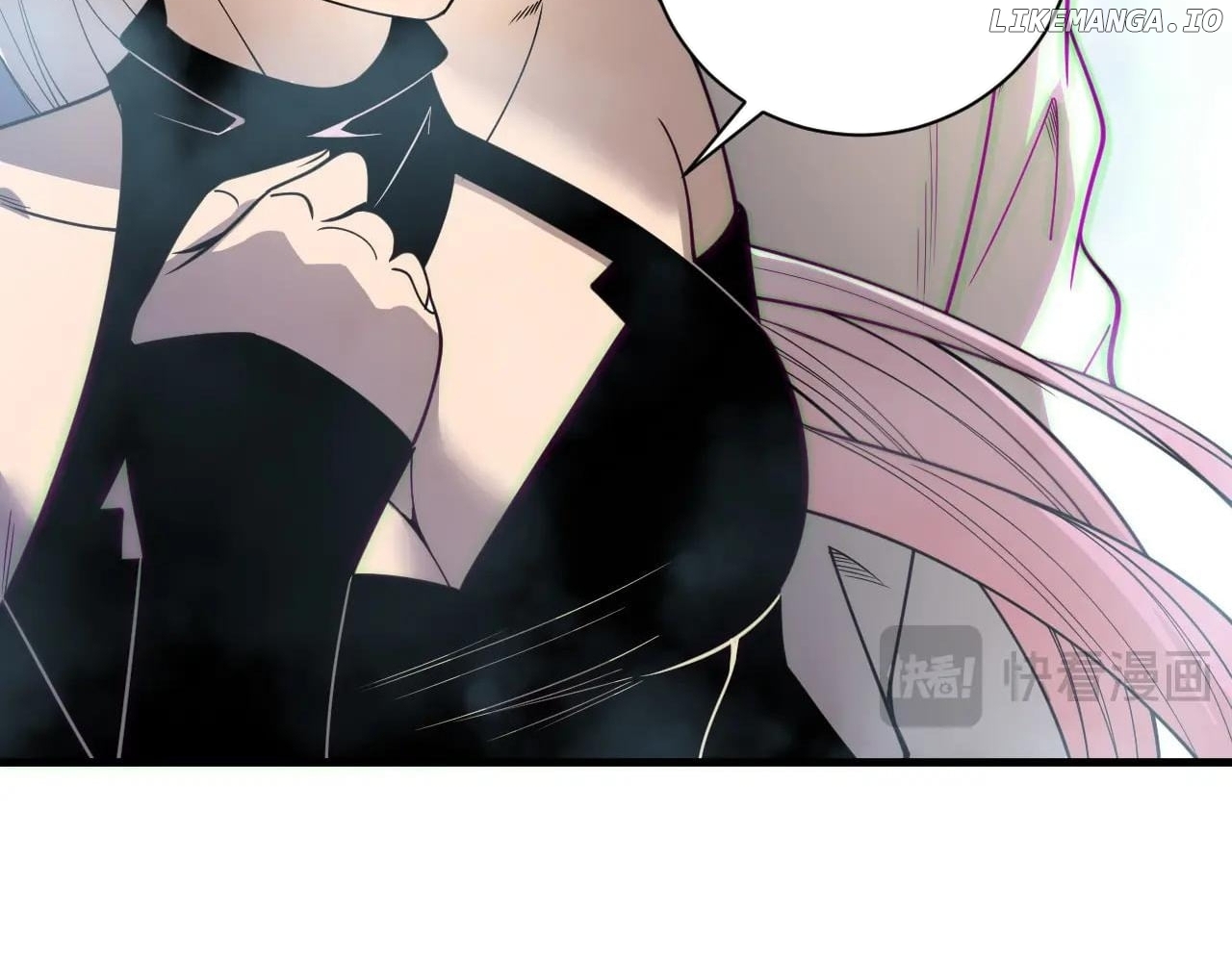 Read Catastrophic Necromancer EN Manga Online