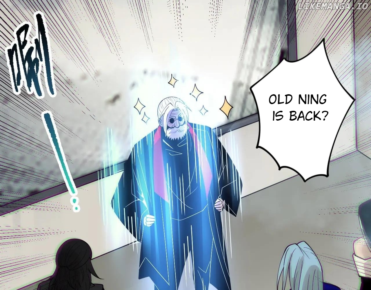 Read Catastrophic Necromancer EN Manga Online