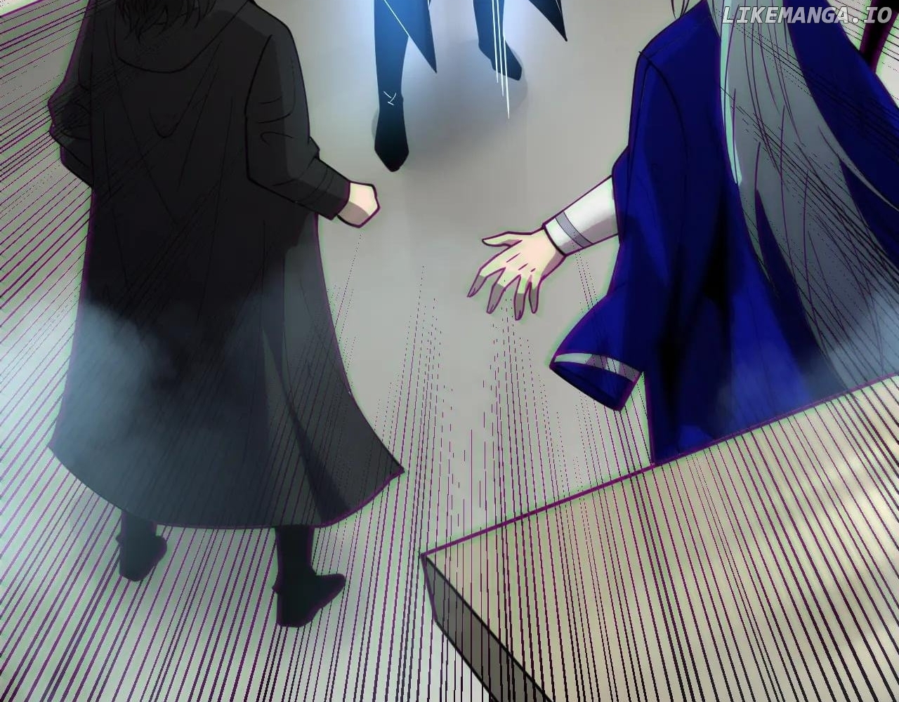 Read Catastrophic Necromancer EN Manga Online