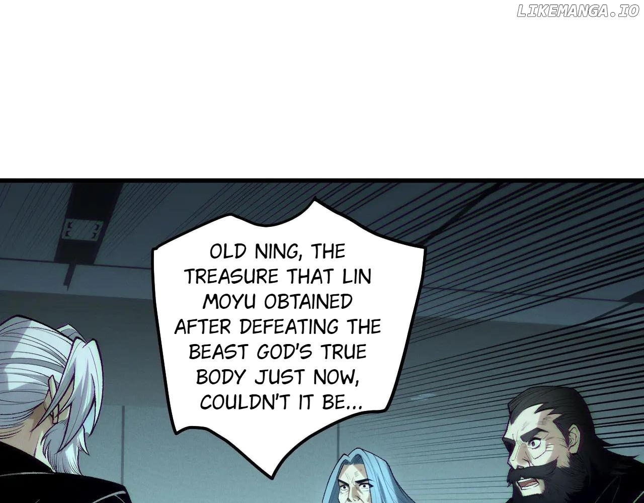 Read Catastrophic Necromancer EN Manga Online