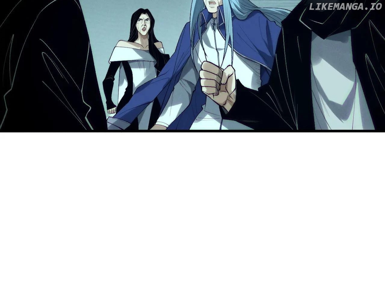 Read Catastrophic Necromancer EN Manga Online