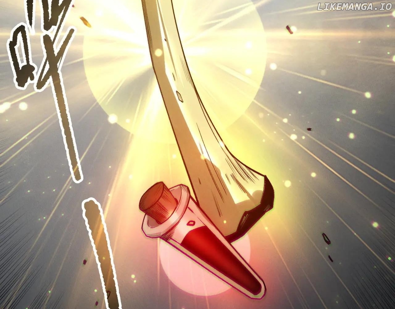 Read Catastrophic Necromancer EN Manga Online