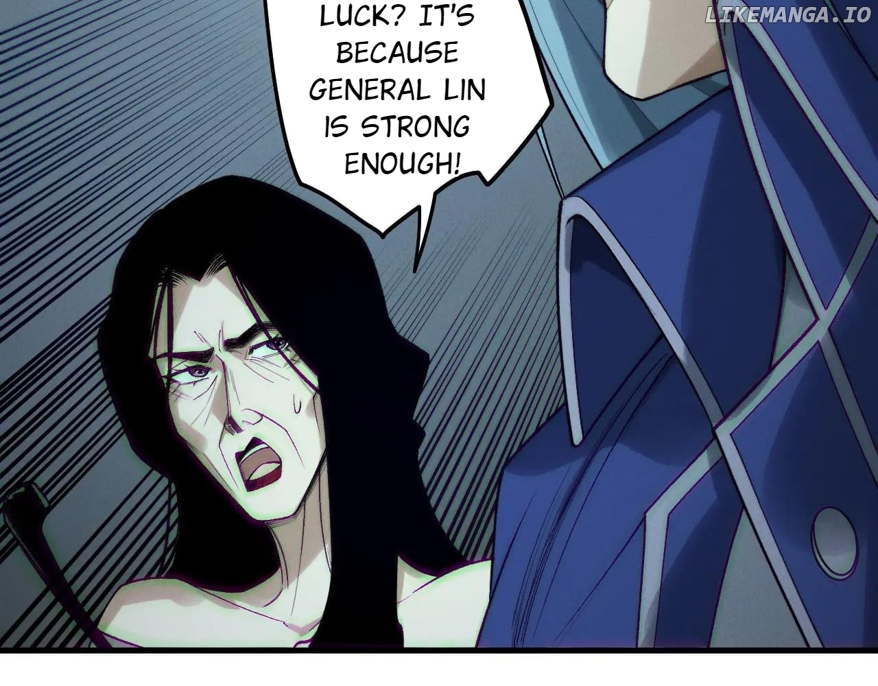 Read Catastrophic Necromancer EN Manga Online