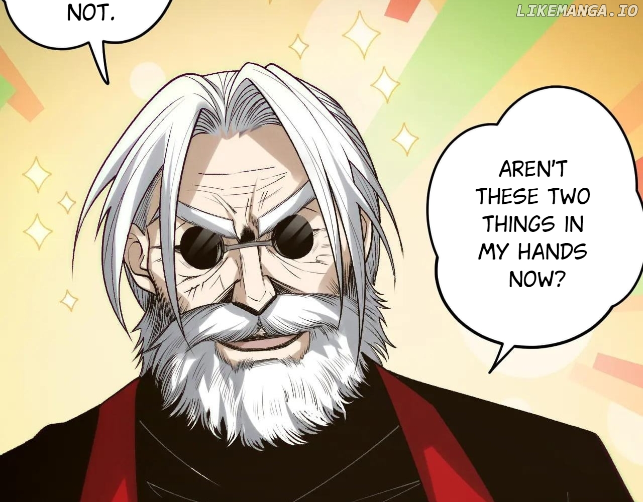 Read Catastrophic Necromancer EN Manga Online