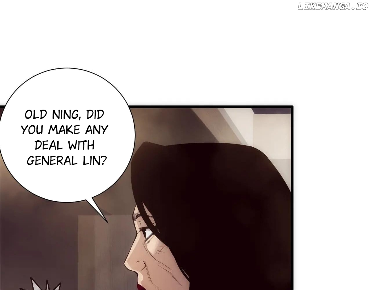 Read Catastrophic Necromancer EN Manga Online
