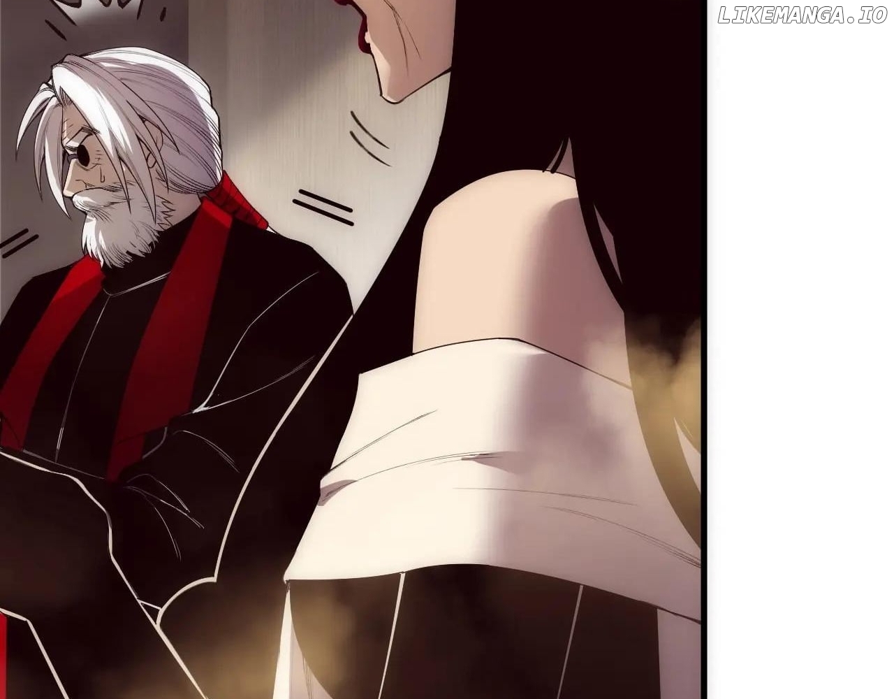 Read Catastrophic Necromancer EN Manga Online