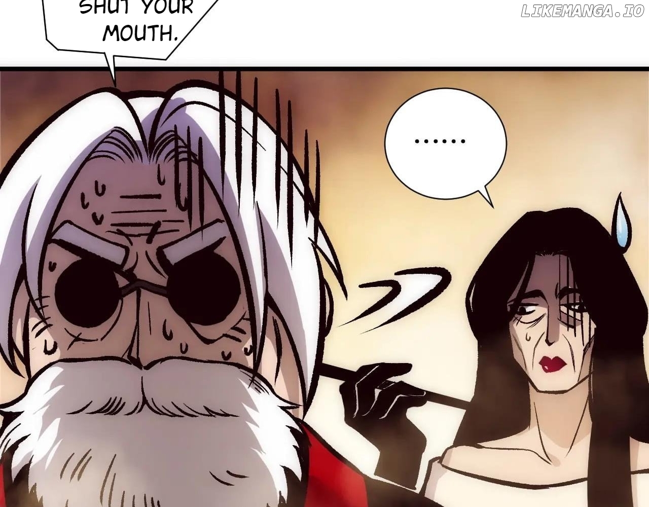 Read Catastrophic Necromancer EN Manga Online