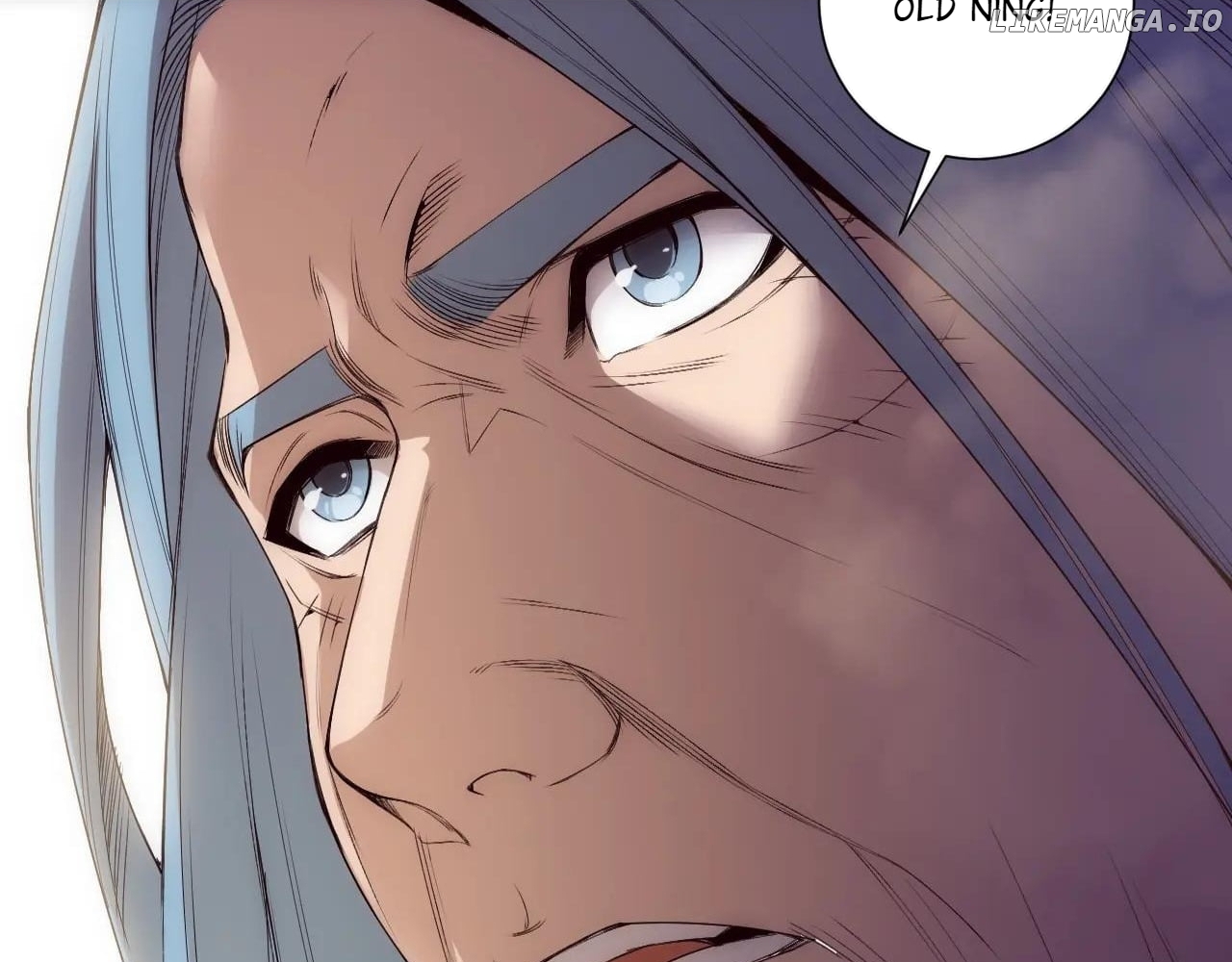 Read Catastrophic Necromancer EN Manga Online