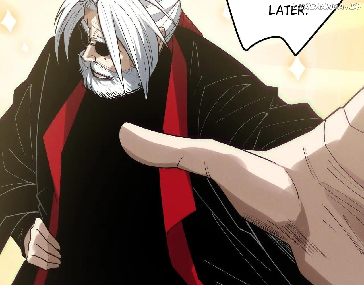 Read Catastrophic Necromancer EN Manga Online
