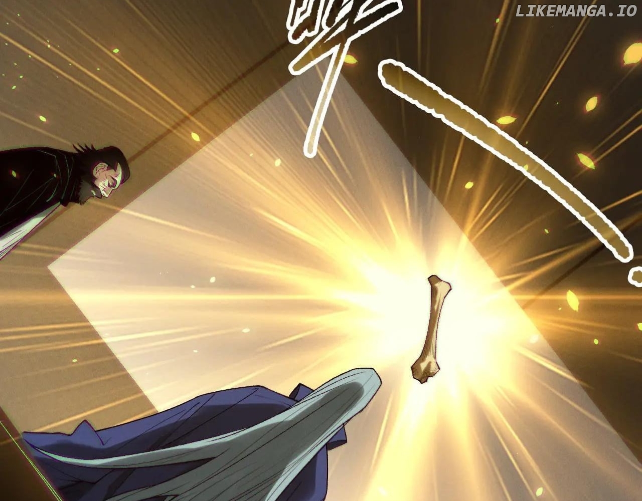 Read Catastrophic Necromancer EN Manga Online