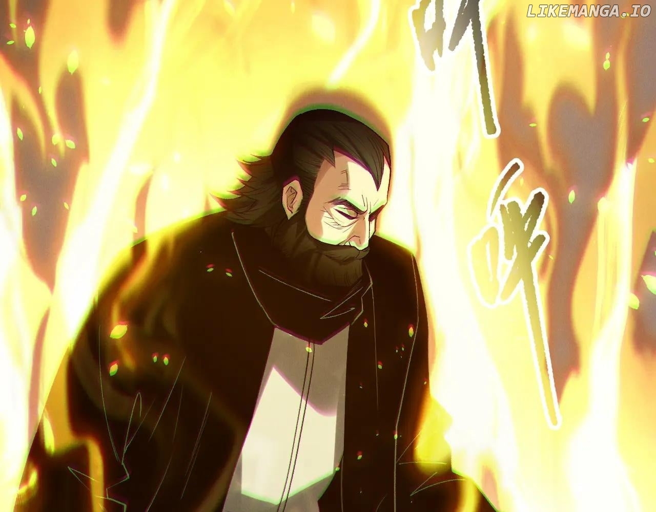 Read Catastrophic Necromancer EN Manga Online
