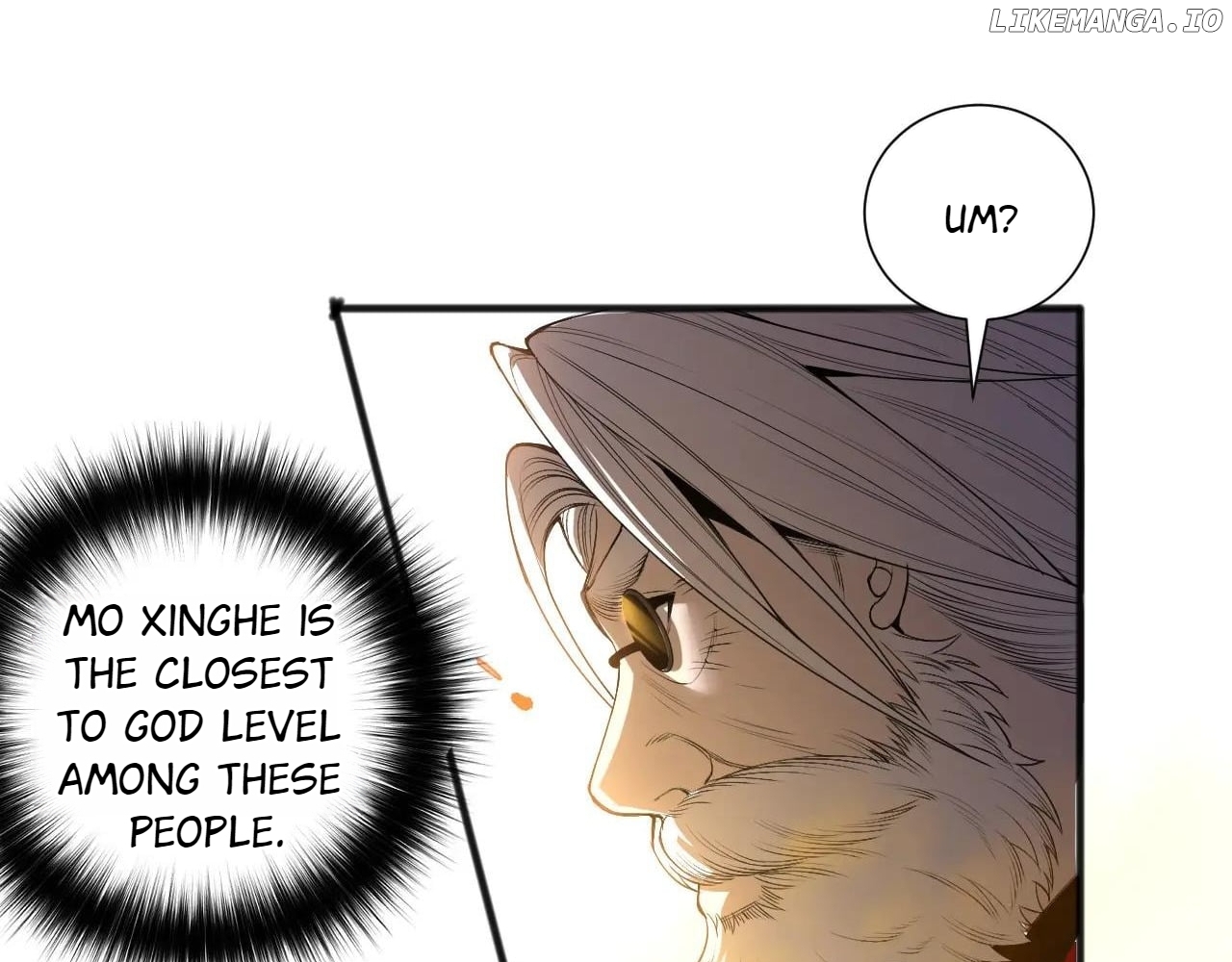 Read Catastrophic Necromancer EN Manga Online