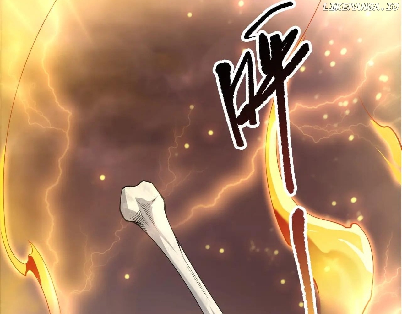 Read Catastrophic Necromancer EN Manga Online