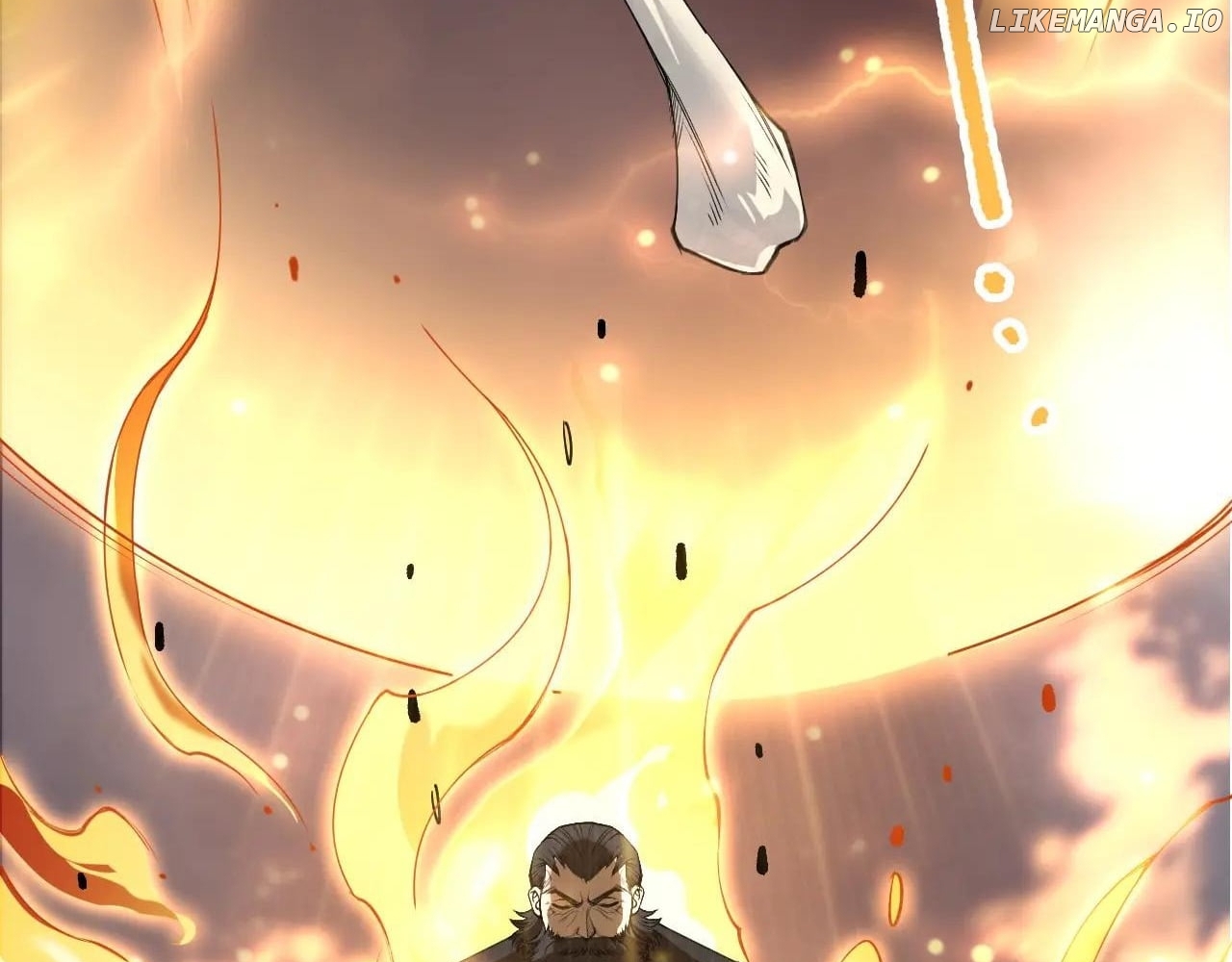 Read Catastrophic Necromancer EN Manga Online