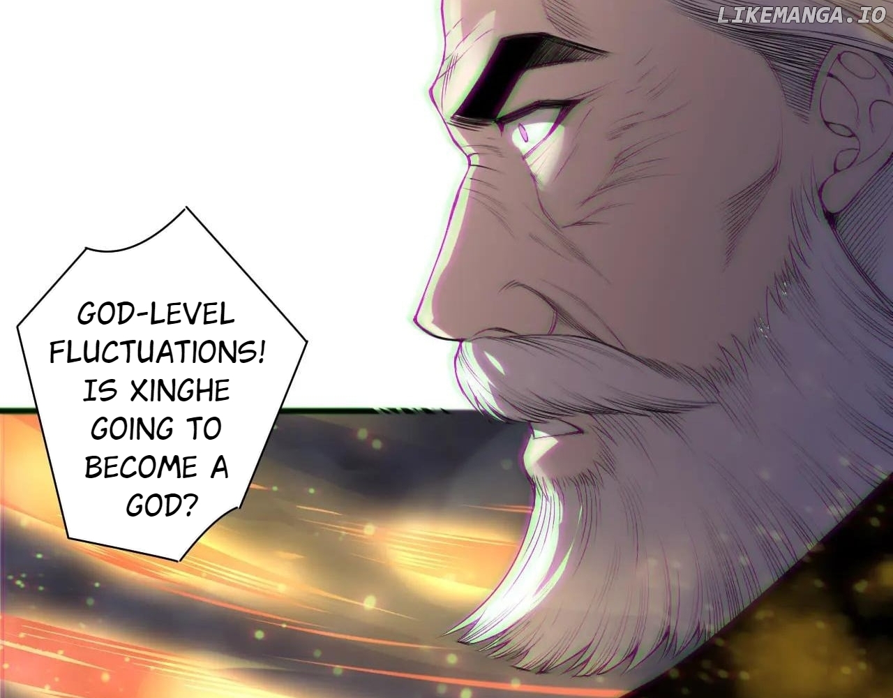 Read Catastrophic Necromancer EN Manga Online