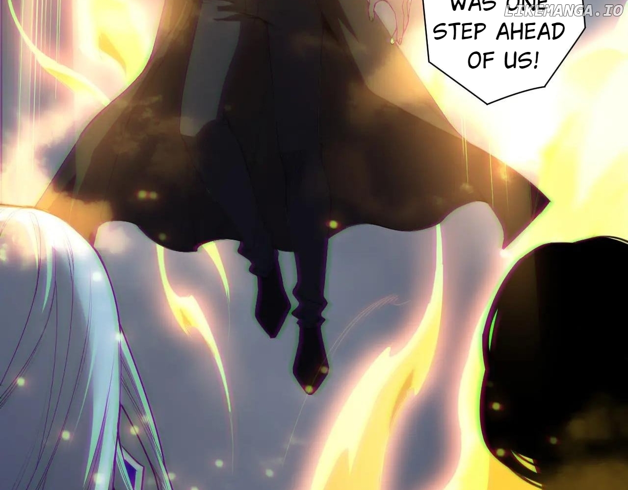 Read Catastrophic Necromancer EN Manga Online