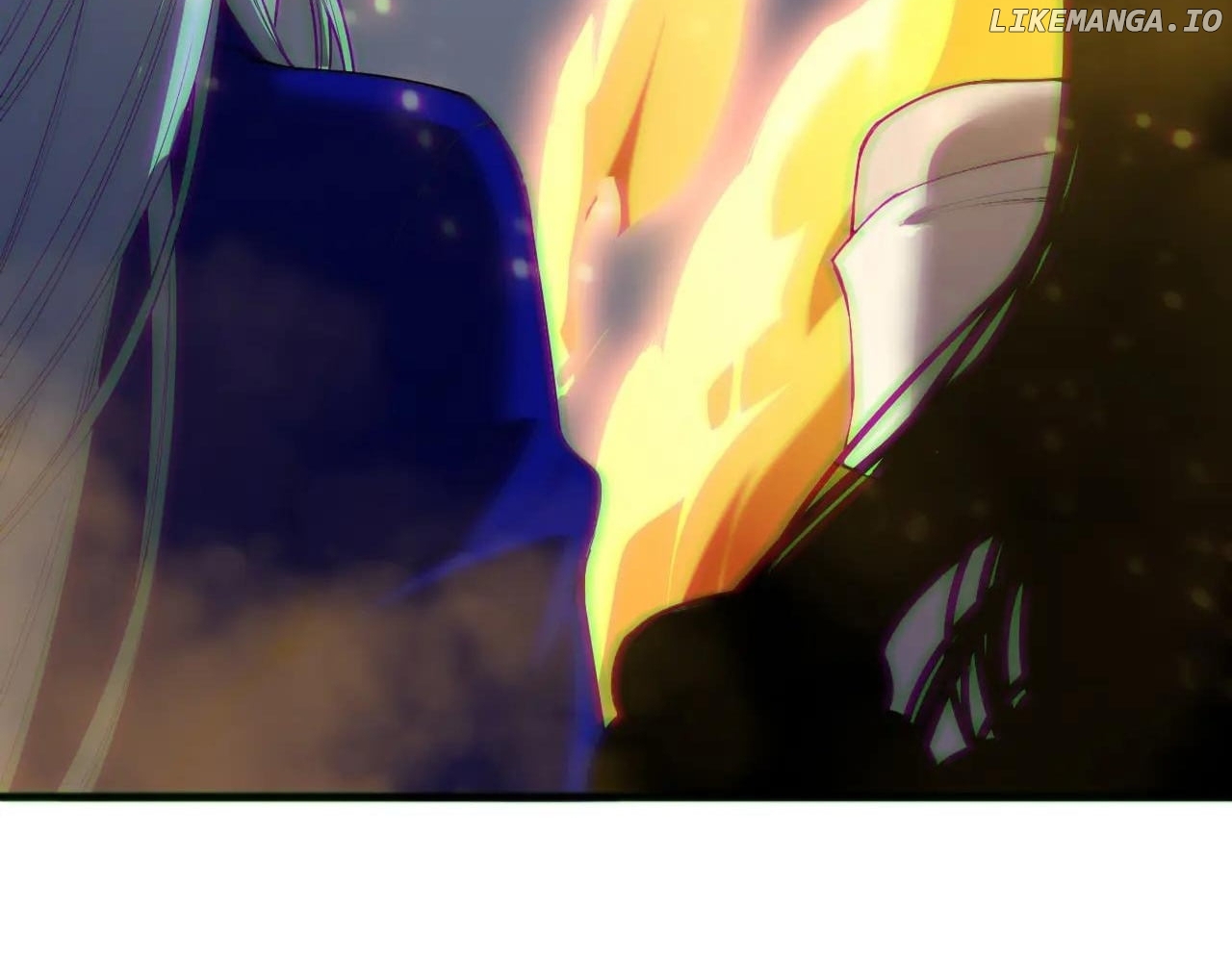 Read Catastrophic Necromancer EN Manga Online